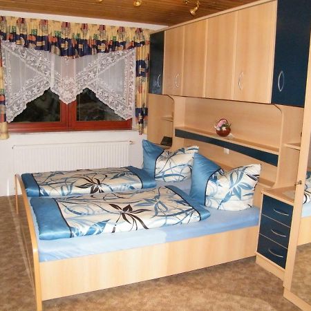 Ferienwohnung Bibas Курорт Йонсдорф Экстерьер фото